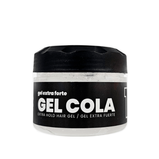 Gel Cola Extra Forte – Alfa Look’s 300g