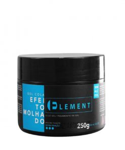 Gel Cola Incolor Element 250g da Alfa Look’s