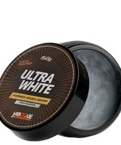 Pomada Modeladora Ultra White 150g (Incolor)Jaboque