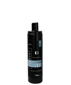 Shaving Gel Element Neutral 750ml Alfa Looks