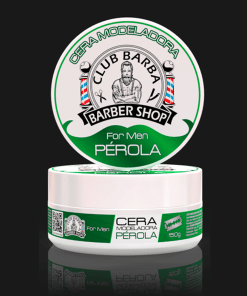 Cera Modeladora Perola-Biochelly 150g