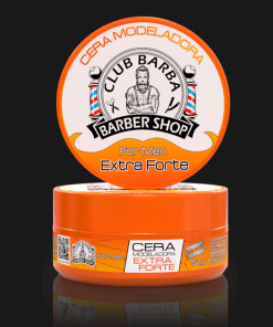 Cera Modeladora Extra Forte-Biochelly 150g