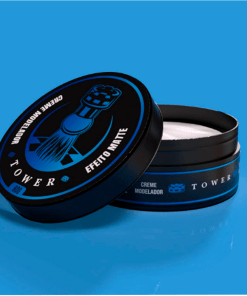 Creme Modelador Efeito Matte 80g Tower