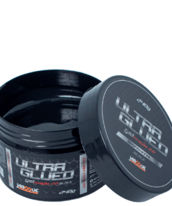 Gel Utra Glued Jaboque 2.0 Super Cera Black 240g