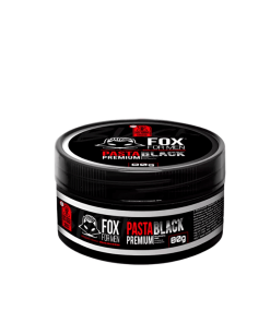 Pasta Black 80g-Fox Men