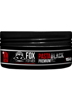 Pasta Black 150g Premium-Fox Men