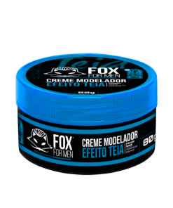Creme Modelador Efeito Teia 80g-Fox Men