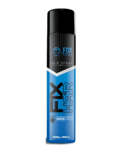 Laquê Hair Spray 400ml Extra Forte Fox Man
