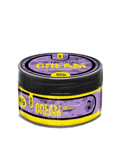 Cream Creme Modelador 80g – Fox for Men