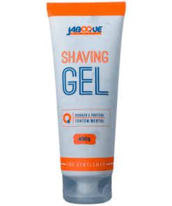Shaving Gel Gel de Barbear 400G