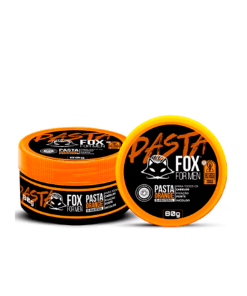 Pasta Orange 80g – Fox For Men