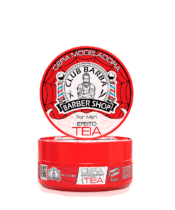 Cera Modeladora Efeito Teia 150g Biotchelly