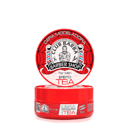 Cera Modeladora Efeito Teia 150g Biotchelly