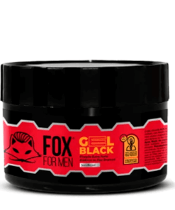 Gel Cola Black 300g- Fox Men