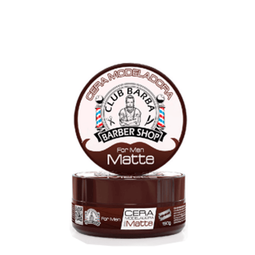 Pomada Efeito Matte 150g Biocthelly