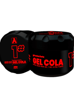 Gel Cola Extraforte Alfa Look's 300g