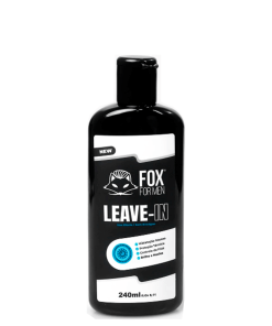 LEAVE IN 240ML – FOX FOR MEN