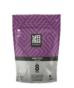 Refil Pó Descolorante Ametista 300g - Yamá