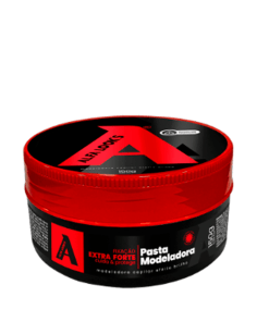 PASTA MODELADORA 150G TRADICIONAL ALFA LOOK’S