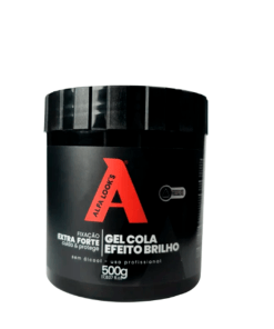 GEL COLA 500G ALFA LOOK’S